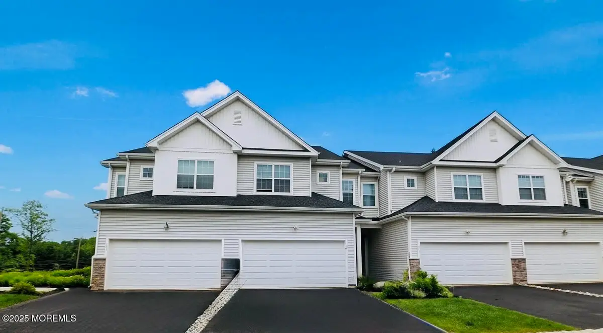 102 Pilot Street, Marlboro, NJ 07746 - #1