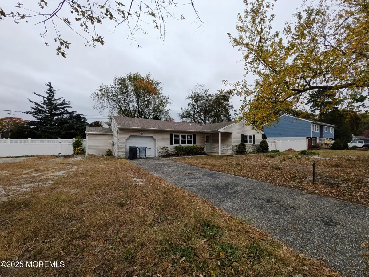 440 Drum Point Road, Brick, NJ 08723 - Image #1