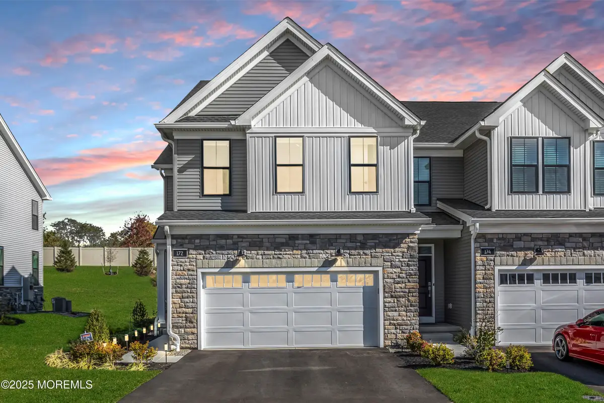 172 Mustang Drive, Manalapan Township, NJ 07726 - Image #1