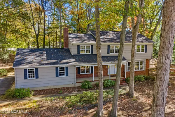 4 Brookside Drive, Colts Neck, NJ 07722