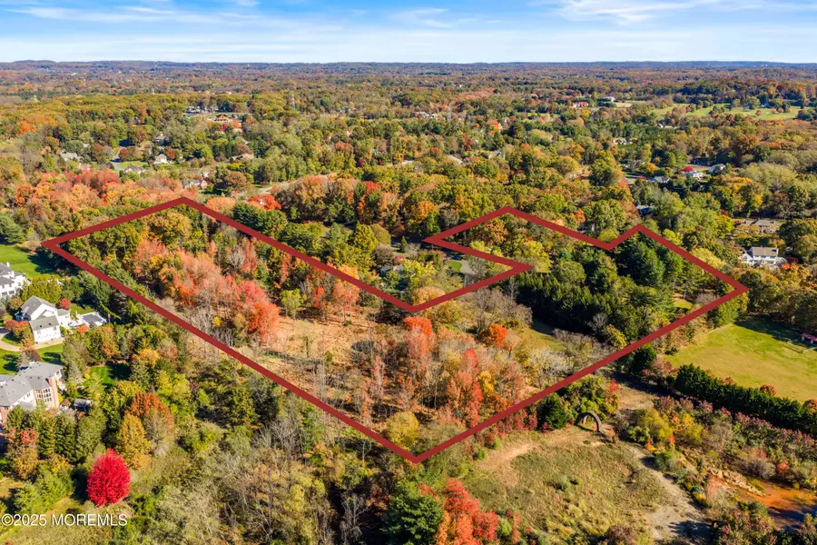 4 Brookside Drive, Colts Neck, NJ 07722 - Image #3