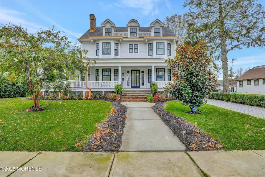 222 Cedar Avenue, Allenhurst, NJ 07711 - Image #2