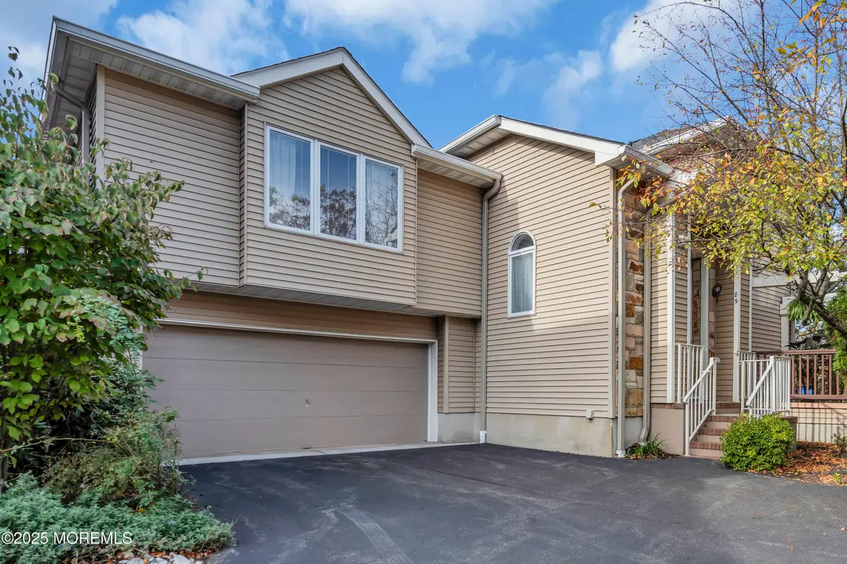 89 Clarken Drive, West Orange, NJ 07052 - #1