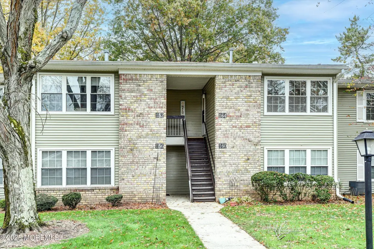 164 Arrowwood Court, Red Bank, NJ 07701 - #1