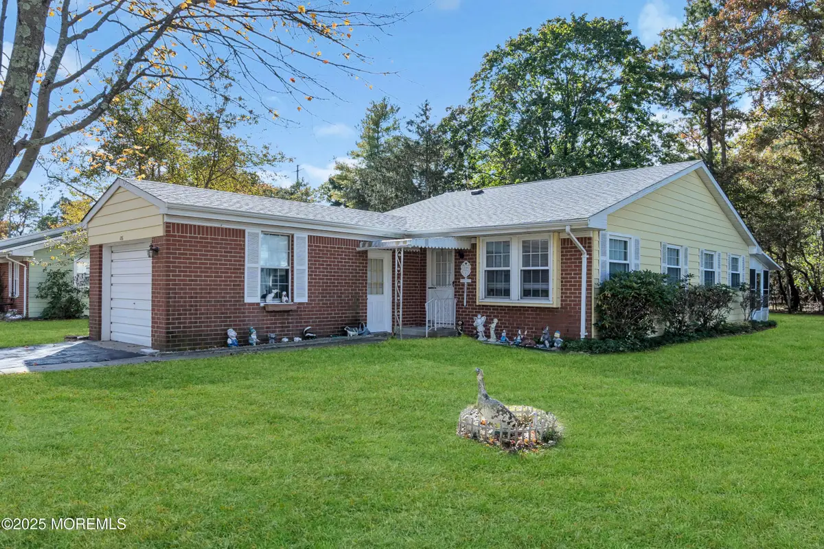 186 Constitution Boulevard, Whiting, NJ 08759 - Image #1