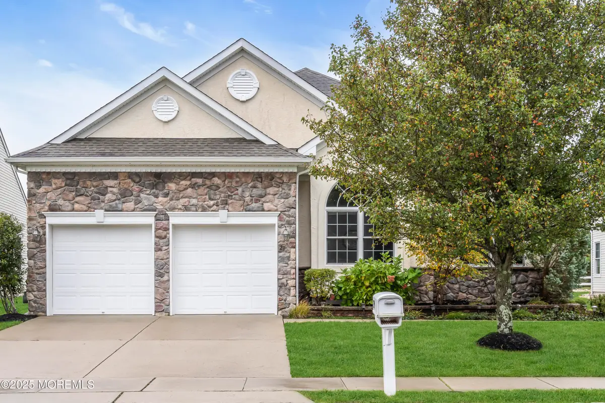 29 Mantoloking Lane, Waretown, NJ 08758 - #1