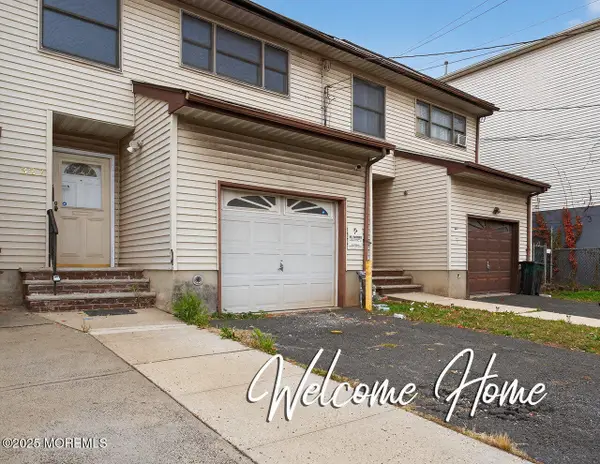 327 Bond Street, Elizabeth Port, NJ 07206