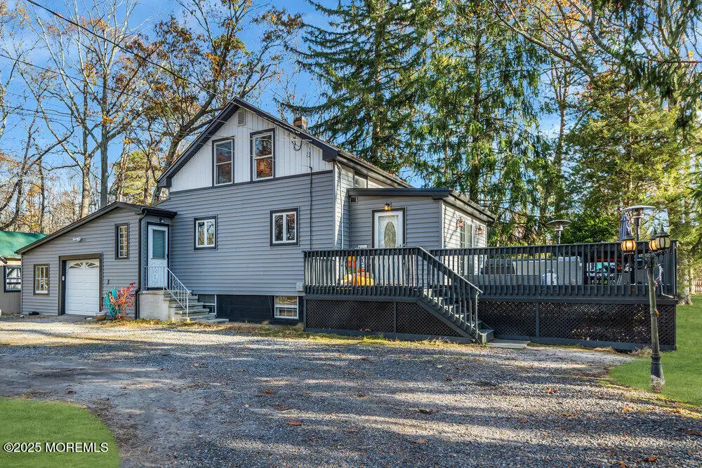 235 Perrineville Road, Jackson, NJ 08527 - Image #1