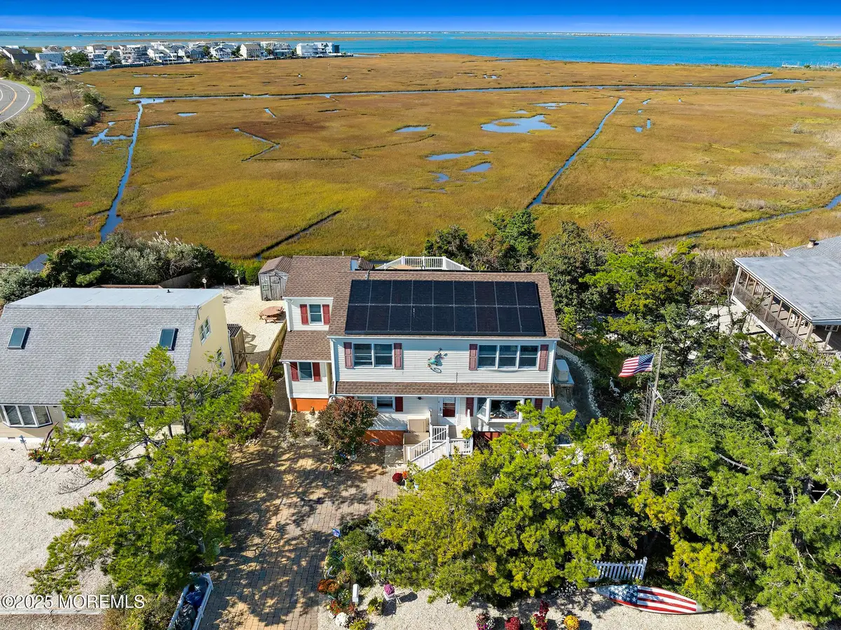 6 Collier Road, Long Beach Twp, NJ 08008 - Image #1