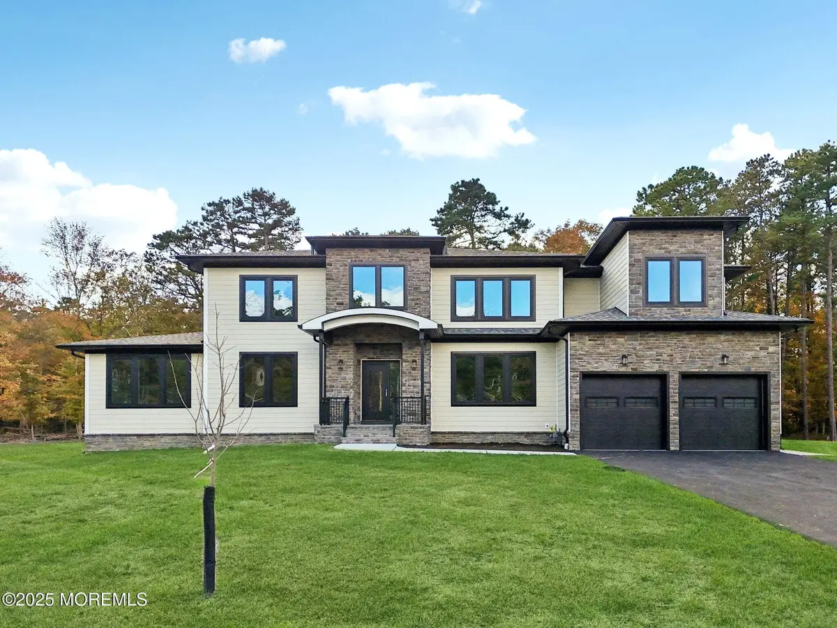 4 Haystack Court, Howell, NJ 07731 - Image #1