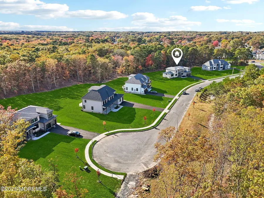 4 Haystack Court, Howell, NJ 07731 - Image #2