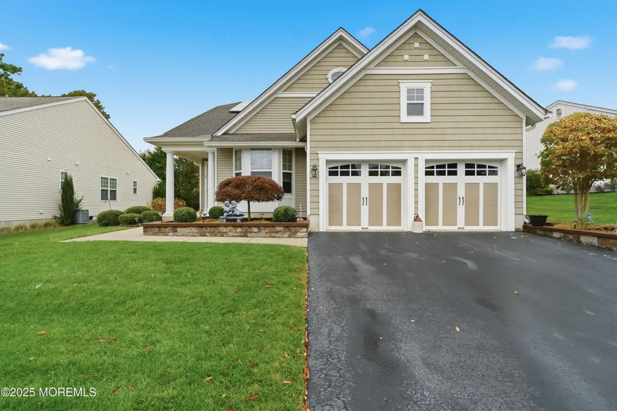 15 Hamble Road, Little Egg Harbor Township, NJ 08087 - Image #1