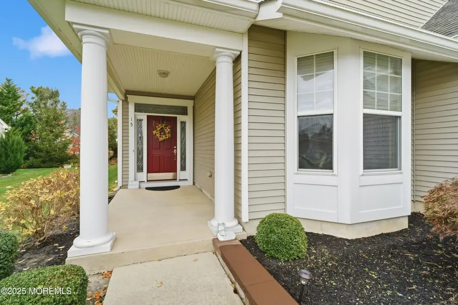15 Hamble Road, Little Egg Harbor Township, NJ 08087 - Image #2
