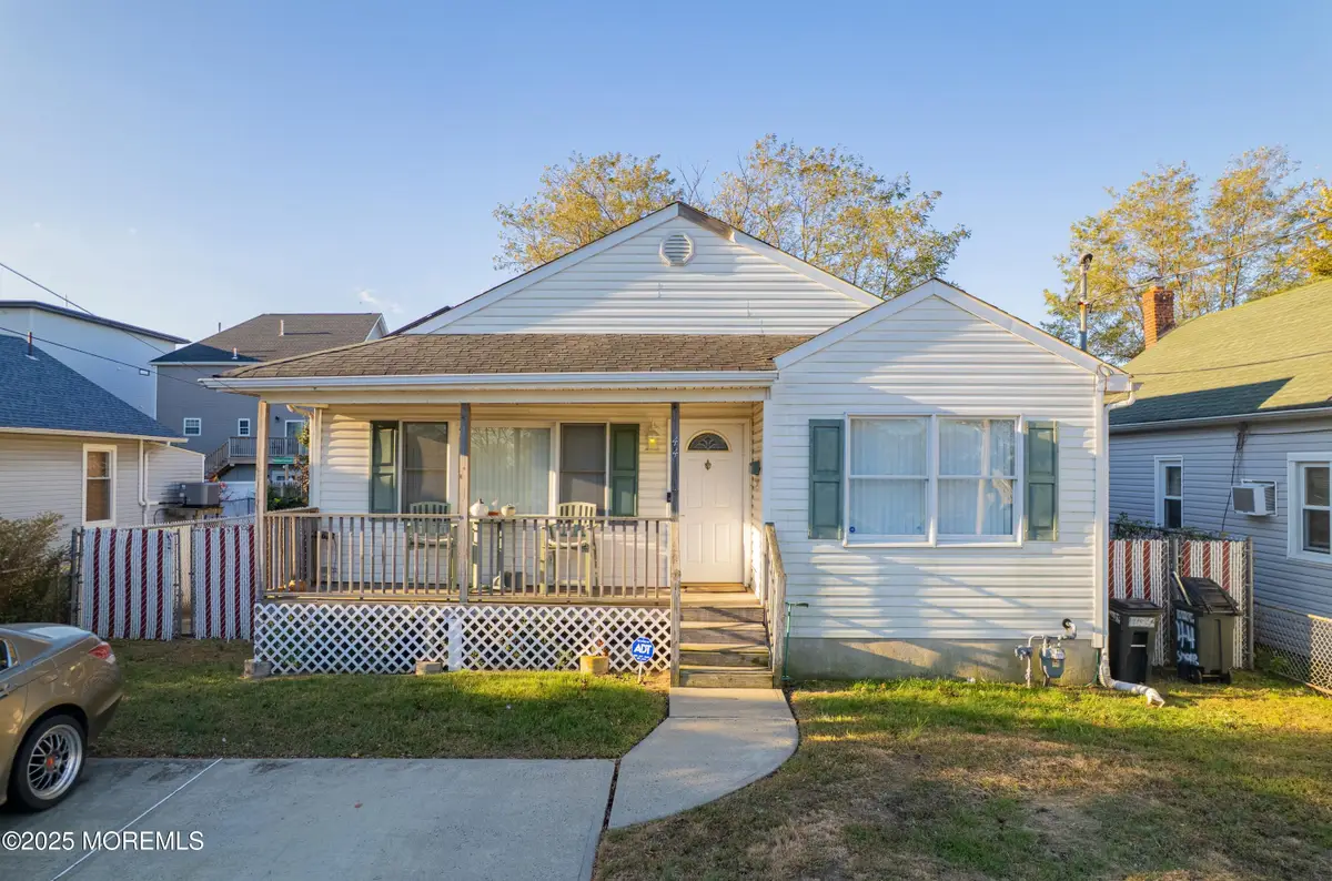 44 Shore Boulevard, Keansburg, NJ 07734 - #1