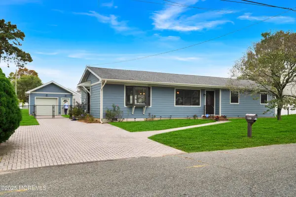 857 Koches Avenue, Brick, NJ 08724