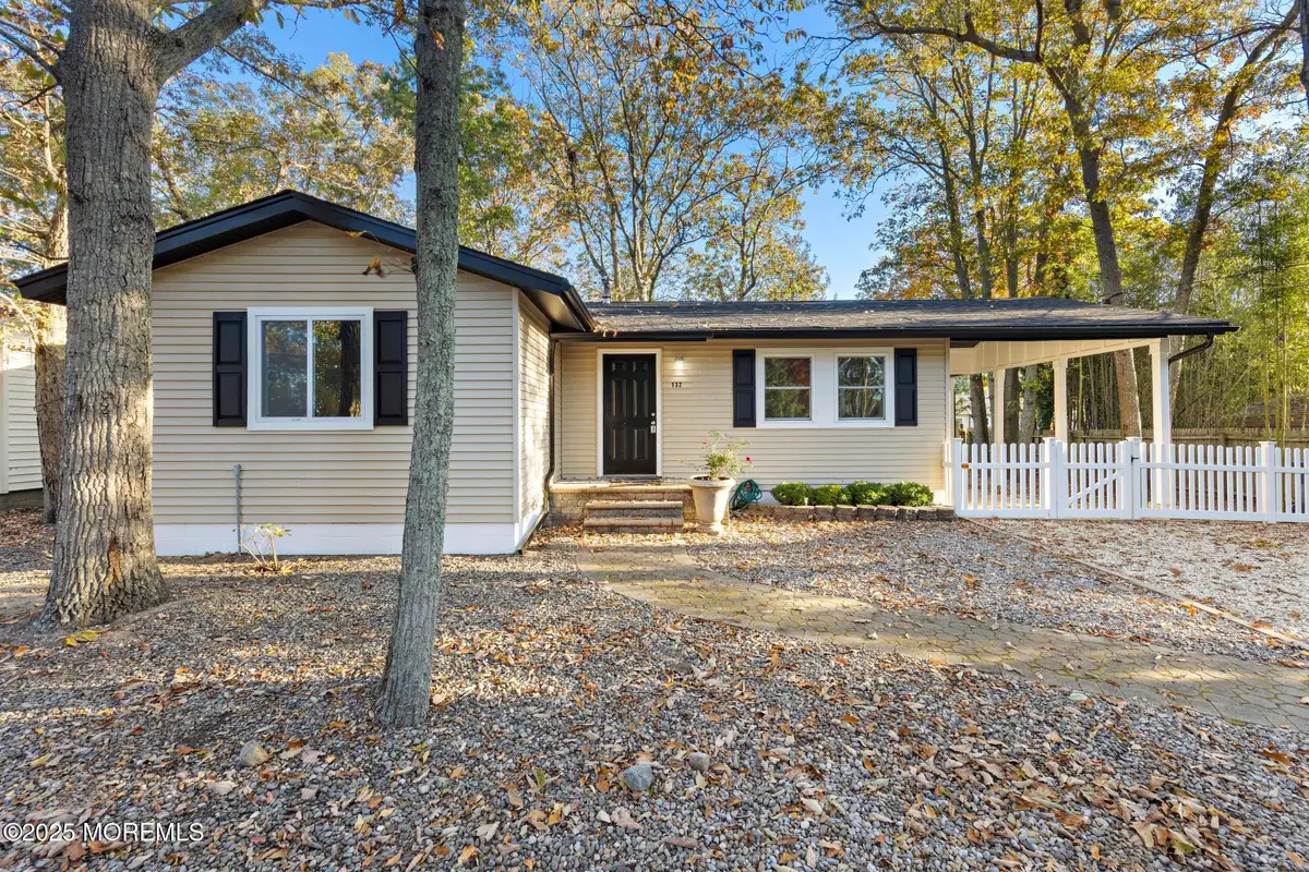 132 Chestnut Street, Little Egg Harbor Township, NJ 08087 - Image #1