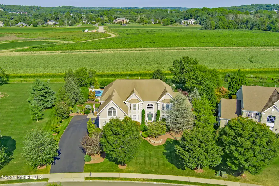 421 Georgetown Drive, Morganville, NJ 07751 - Image #3