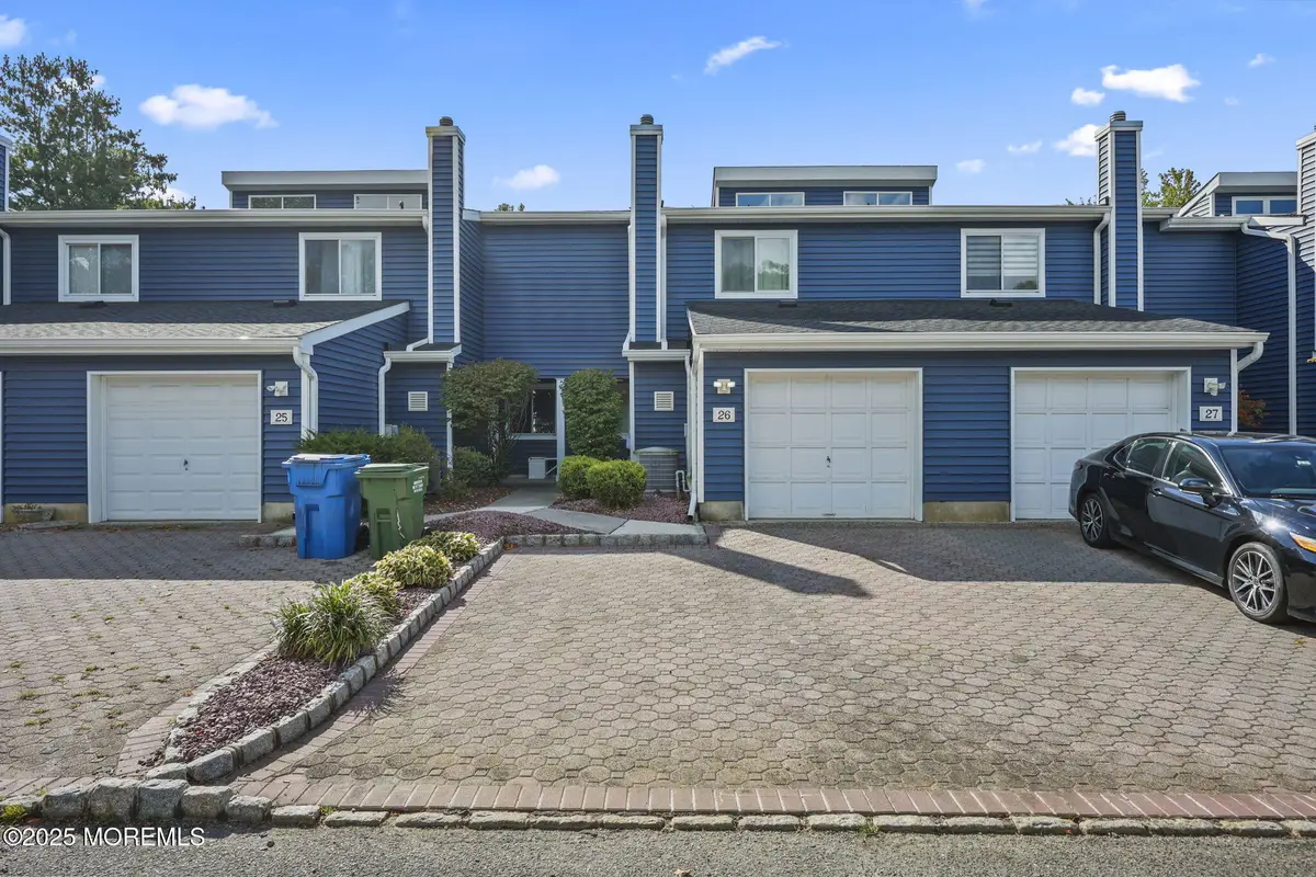 26 Rambling Meadow Court, Tinton Falls, NJ 07724 - Image #1