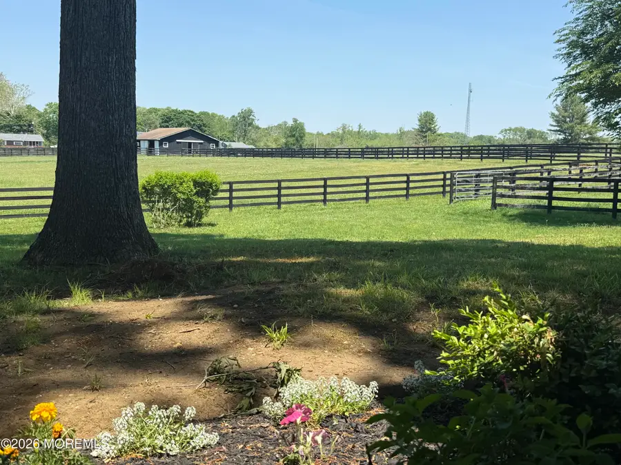 193 Burlington Path Road, Cream Ridge, NJ 08514 - #2