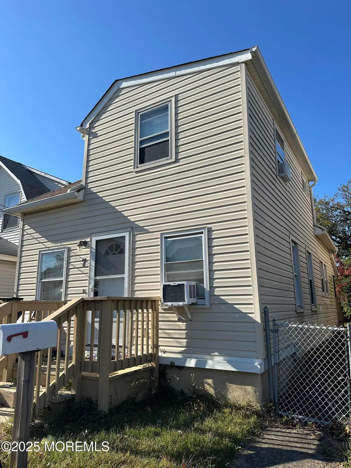 7 Seaview Avenue, Keansburg, NJ 07734 - #1