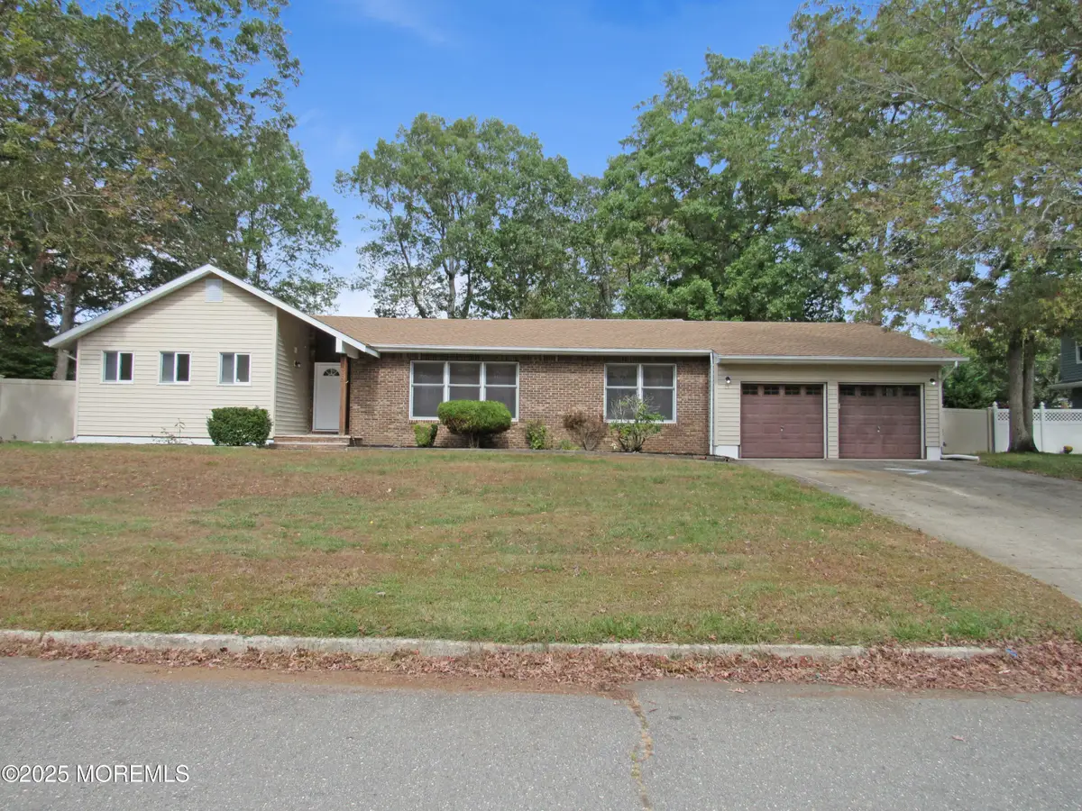 738 Oxford Road, Lanoka Harbor, NJ 08734 - #1