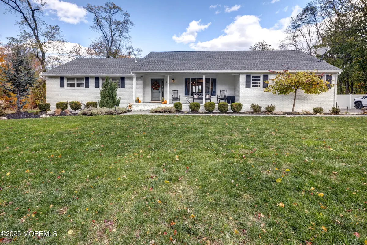 29 Telegraph Hill Road, Holmdel, NJ 07733 - Image #1