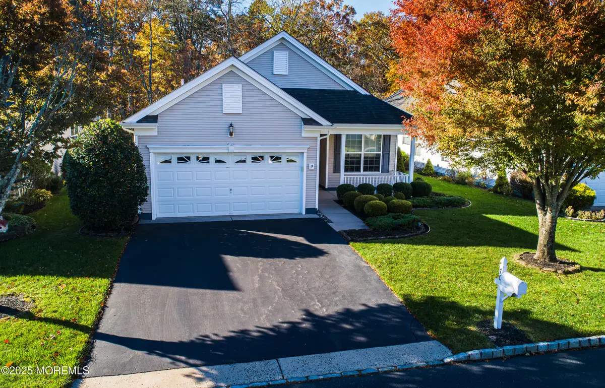 70 Cromwell Lane, Jackson, NJ 08527 - Image #1