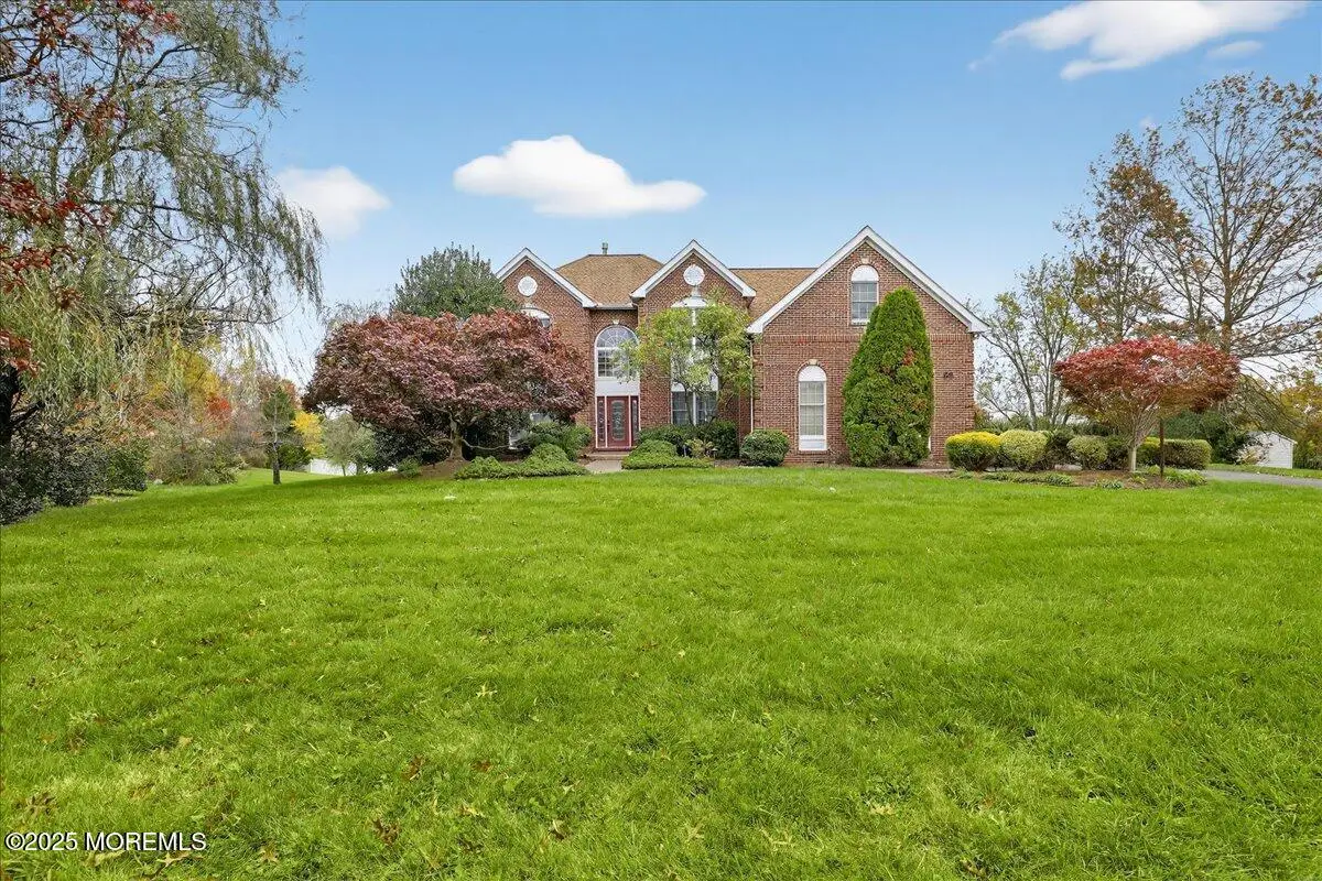 89 Gravel Hill Road, Freehold, NJ 07728 - Image #1