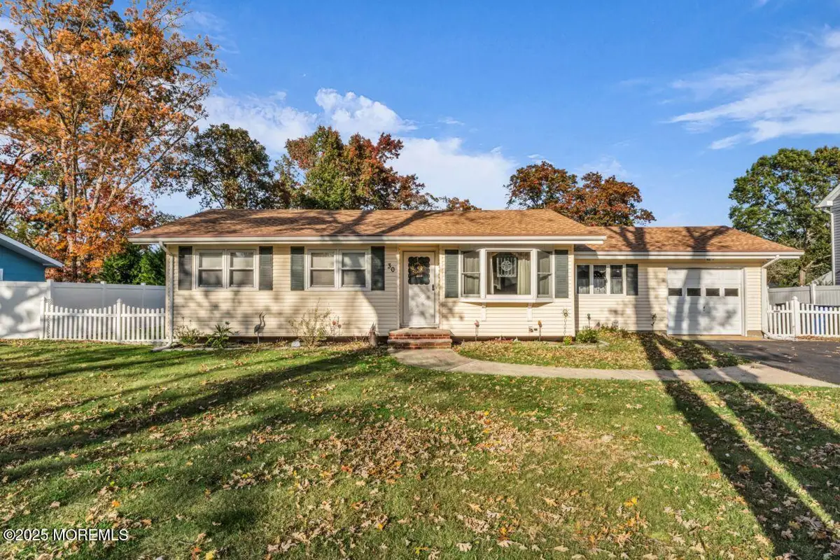 30 Winding River Drive, Toms River, NJ 08755 - Image #1