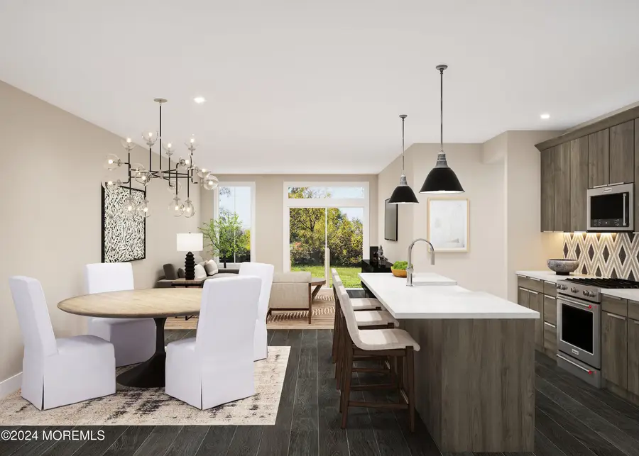 5 Colt Lane, Manalapan Township, NJ 07726 - Image #3