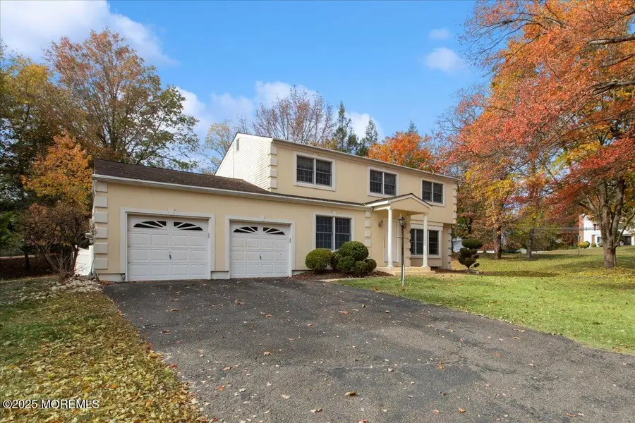 34 Sherwood Road, Manalapan Township, NJ 07726 - Image #3