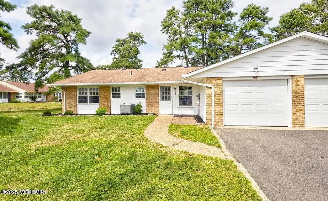 78D Buckingham Drive, Leisure Village West, NJ 08759 - Image #1