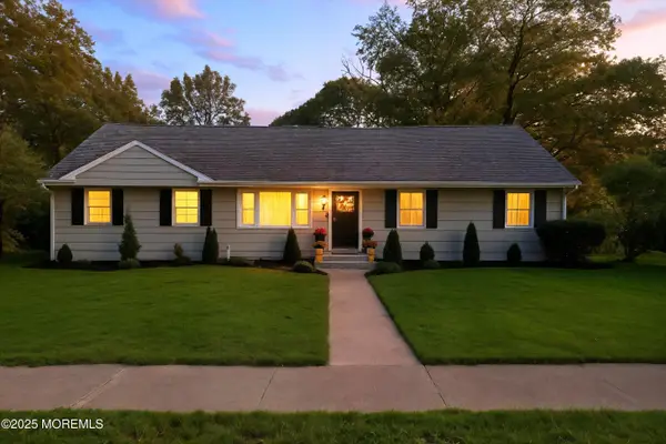 115 Cold Indian Springs Road, Ocean Twp, NJ 07712