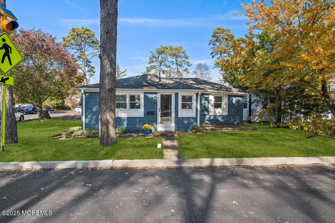 590 Princeton Avenue, Brick, NJ 08724 - #1