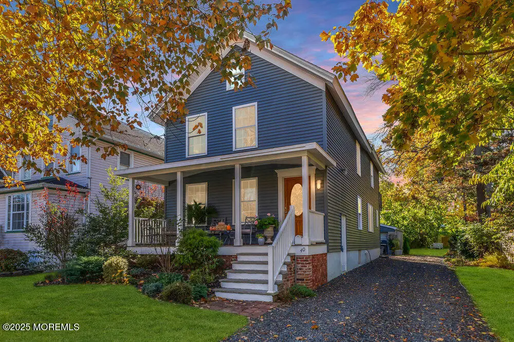 40 Worthley Street, Red Bank, NJ 07701 - Image #1