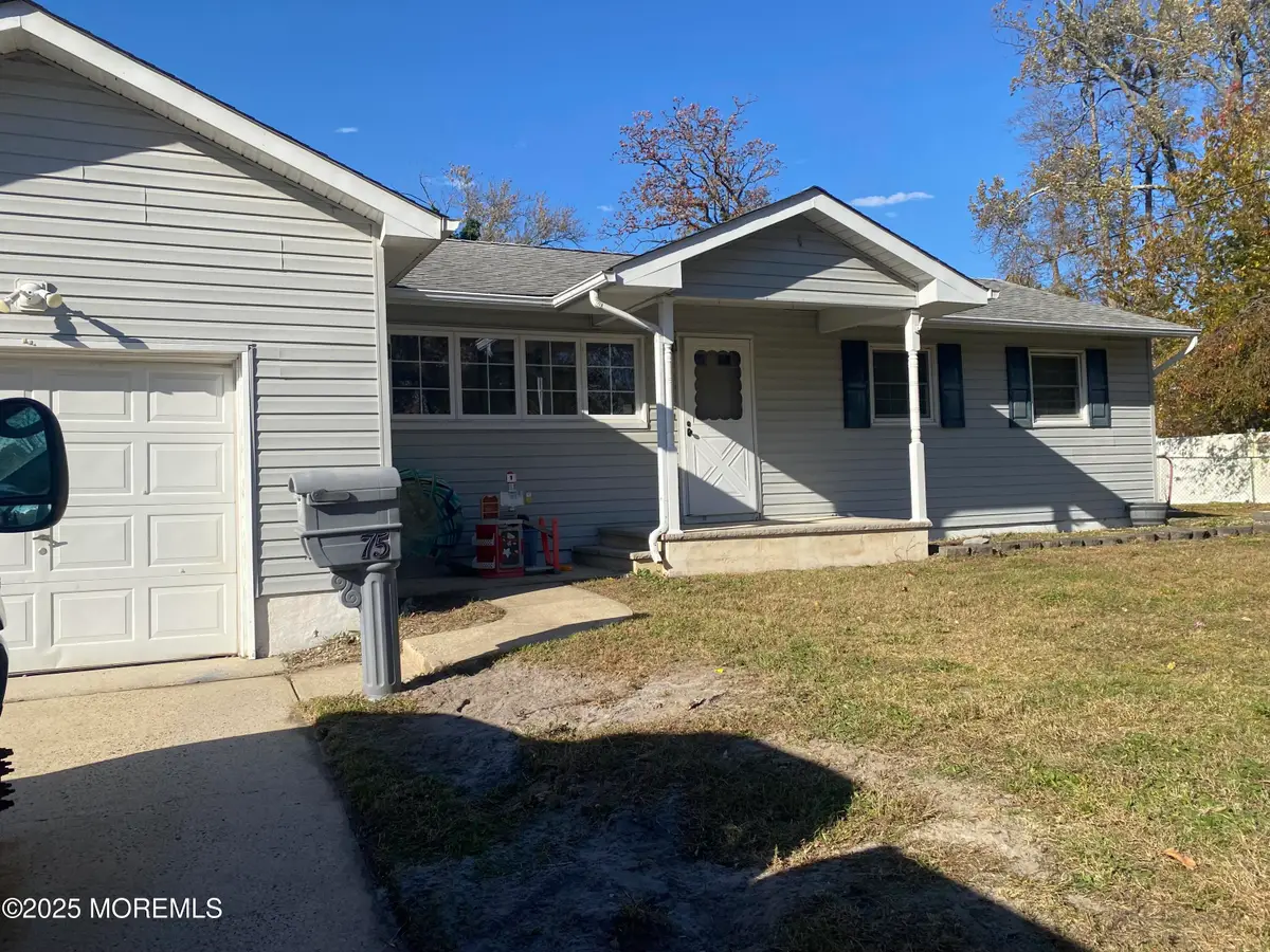 75 Maplewood Circle, Brick, NJ 08723 - Image #1