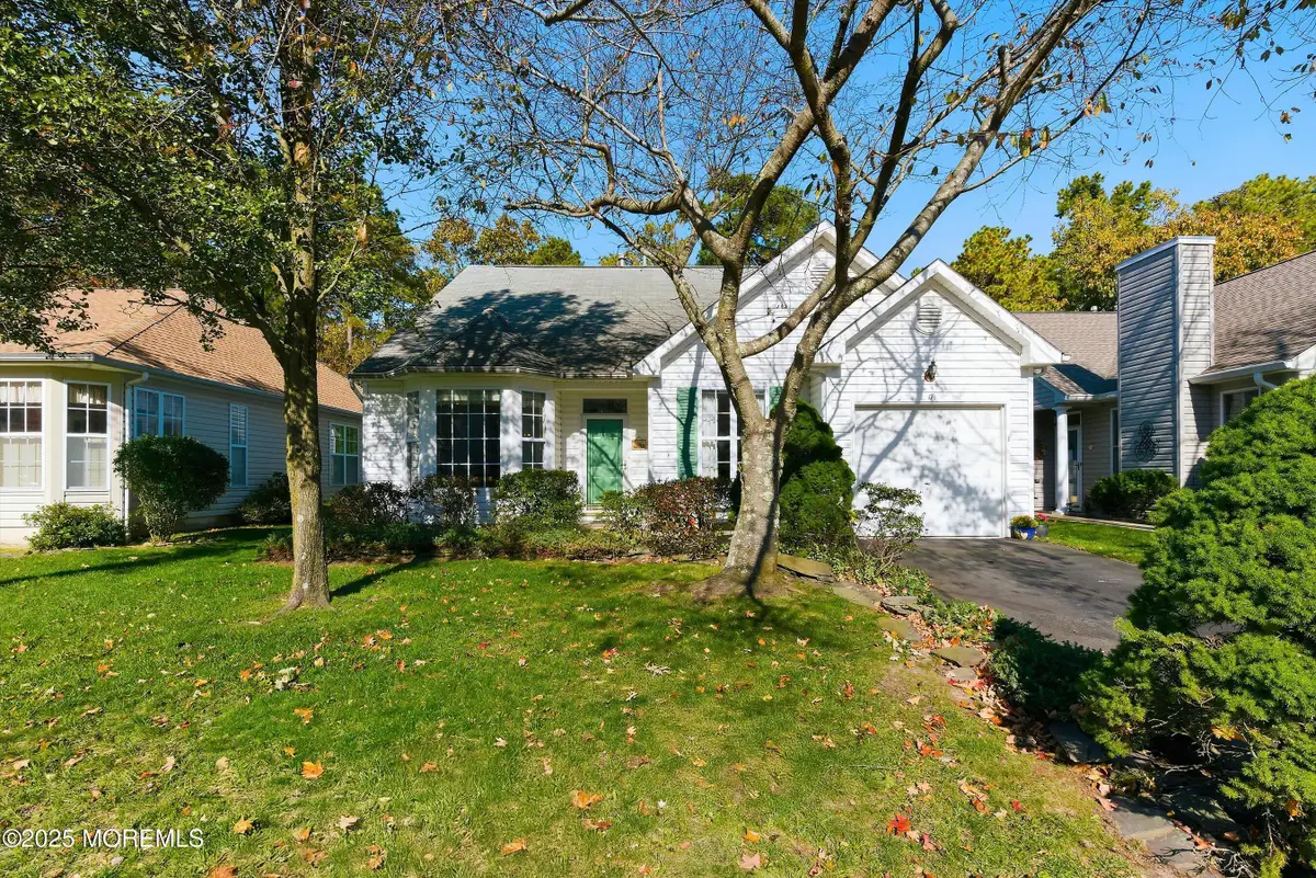 17 Cedar Village Boulevard, Brick, NJ 08724 - Image #1