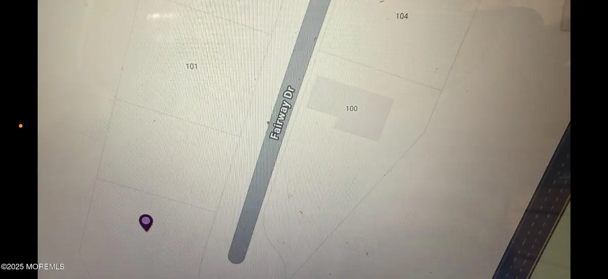 109 Fairway Drive, Ocean Acres, NJ 08050 - #1