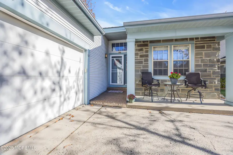 12 Thatcher Court, Jackson, NJ 08527 - Image #2