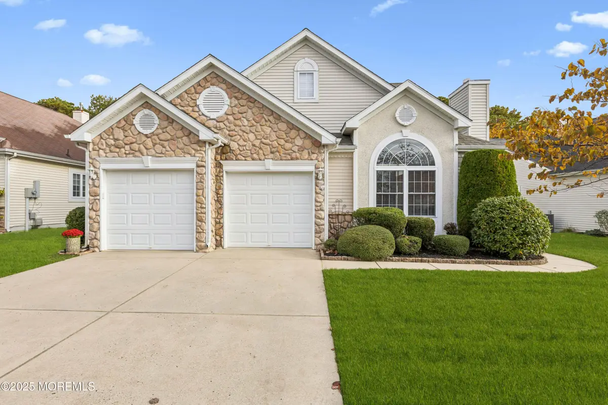 5 Longport Court, Waretown, NJ 08758 - #1