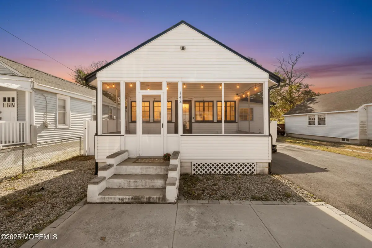 142 Lakewood Avenue, Ocean Gate, NJ 08740 - #1