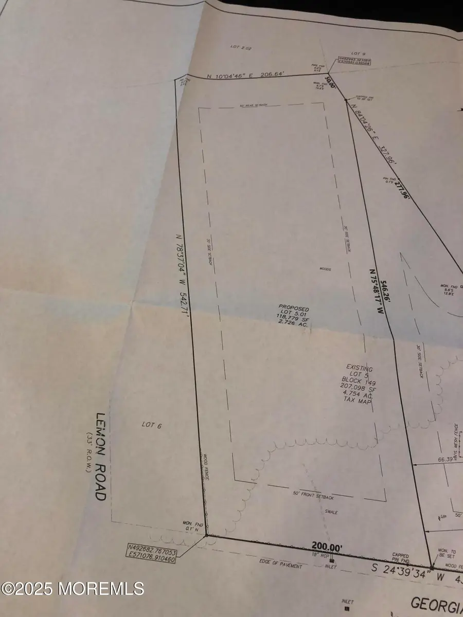 210 Georgia Tavern Road, Howell, NJ 07731 - Image #2