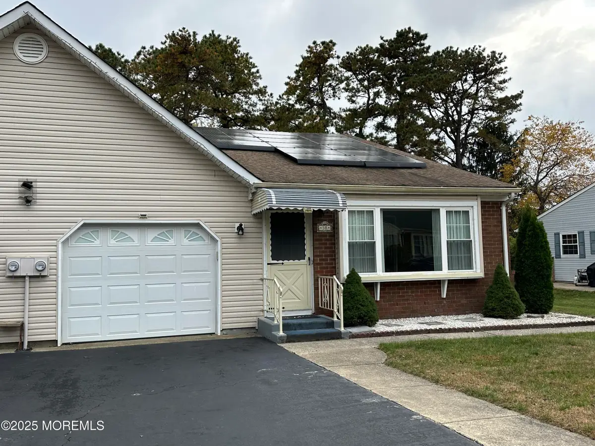 3B Drake Street #53, Whiting, NJ 08759 - Image #1