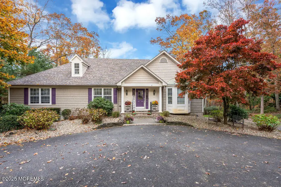 117 Cooks Bridge Road, Jackson, NJ 08527 - Image #2