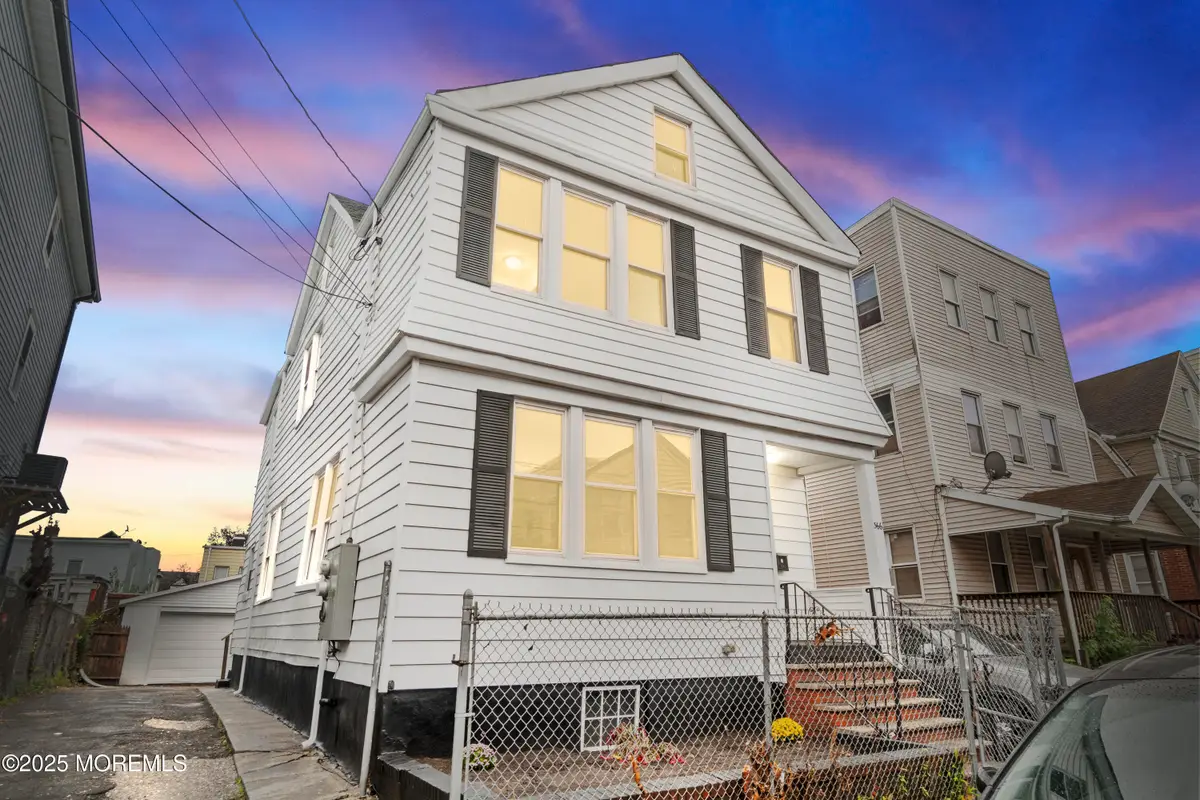 366 Badger Avenue, Newark, NJ 07112 - Image #1
