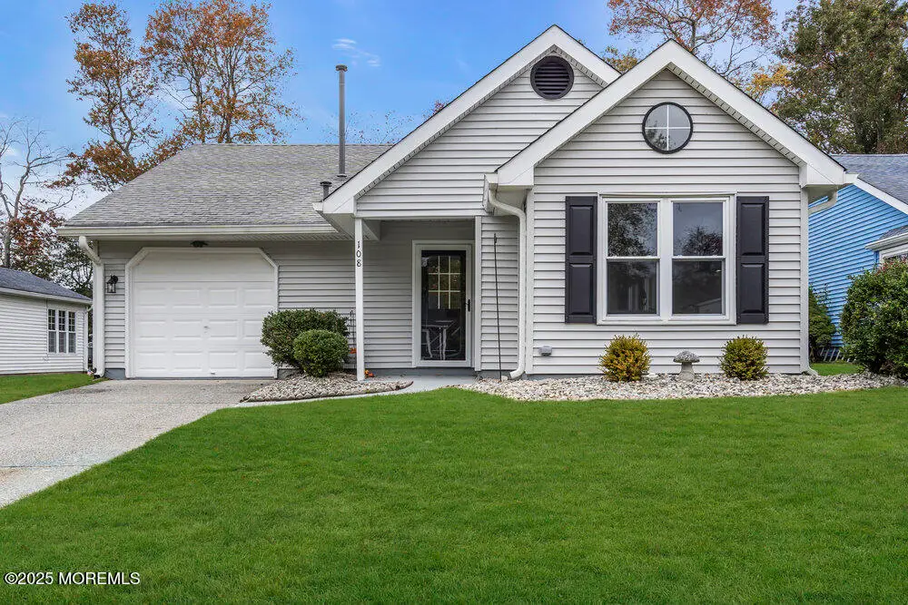 108 Lantern Place, Mystic Island, NJ 08087 - Image #1