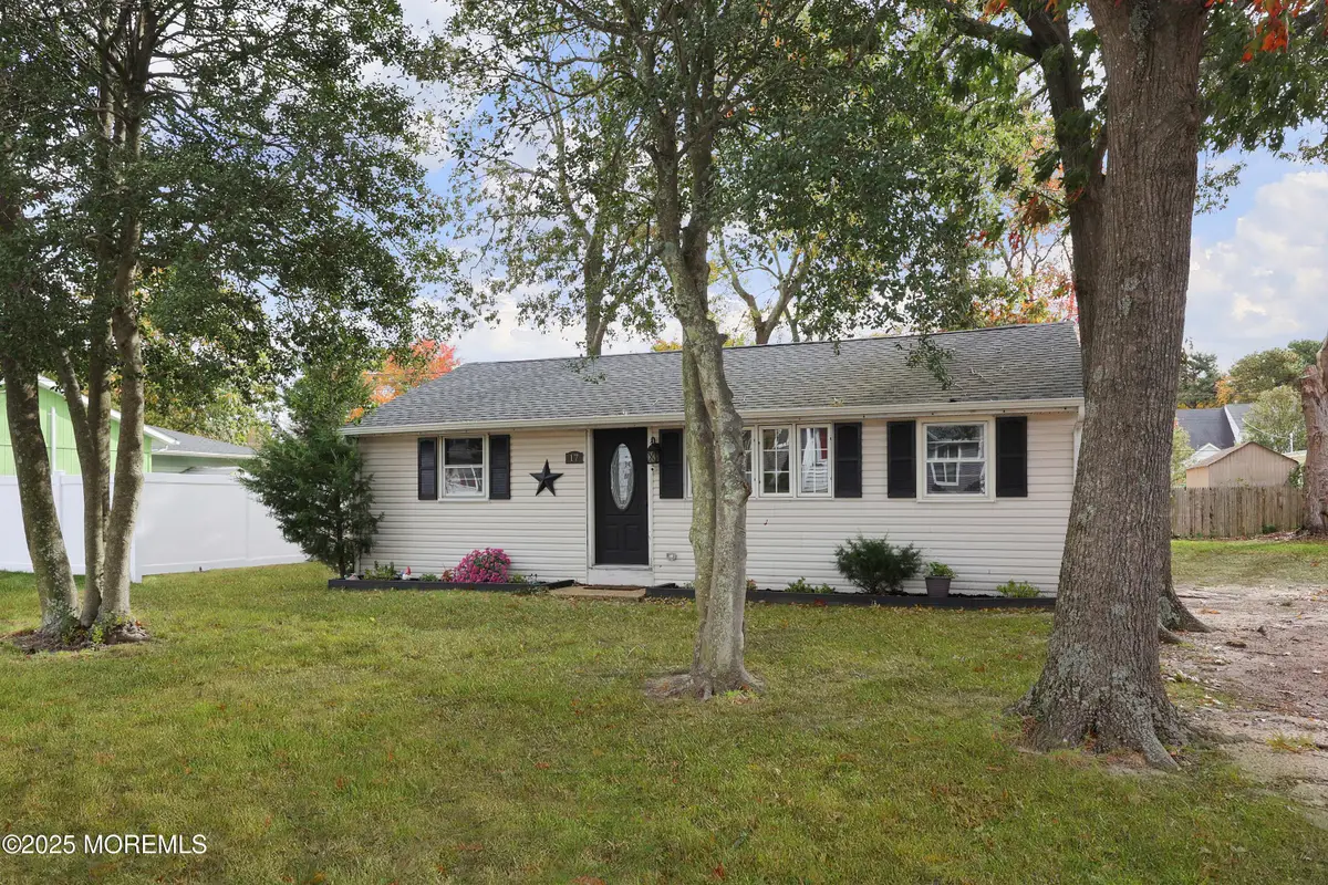 17 Hollycrest Drive, Brick, NJ 08723 - #1