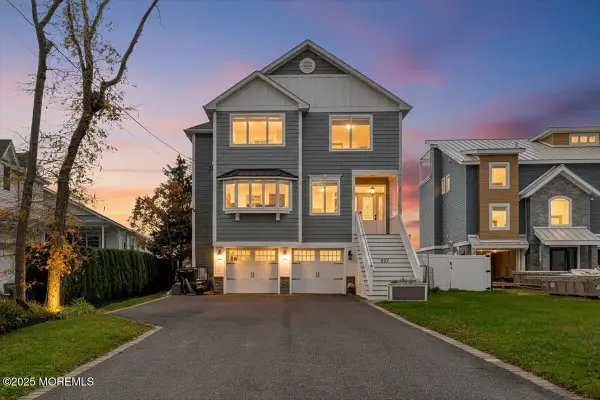 693 Harbor Road, Brick, NJ 08724