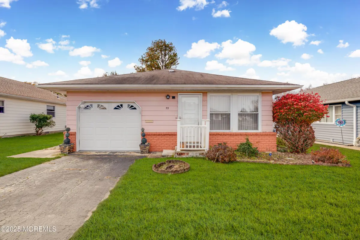 53 Barbados Drive, Toms River, NJ 08757 - #1