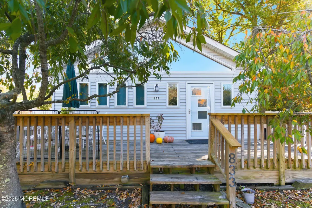 833 Rodgers Street, Lanoka Harbor, NJ 08734 - Image #1